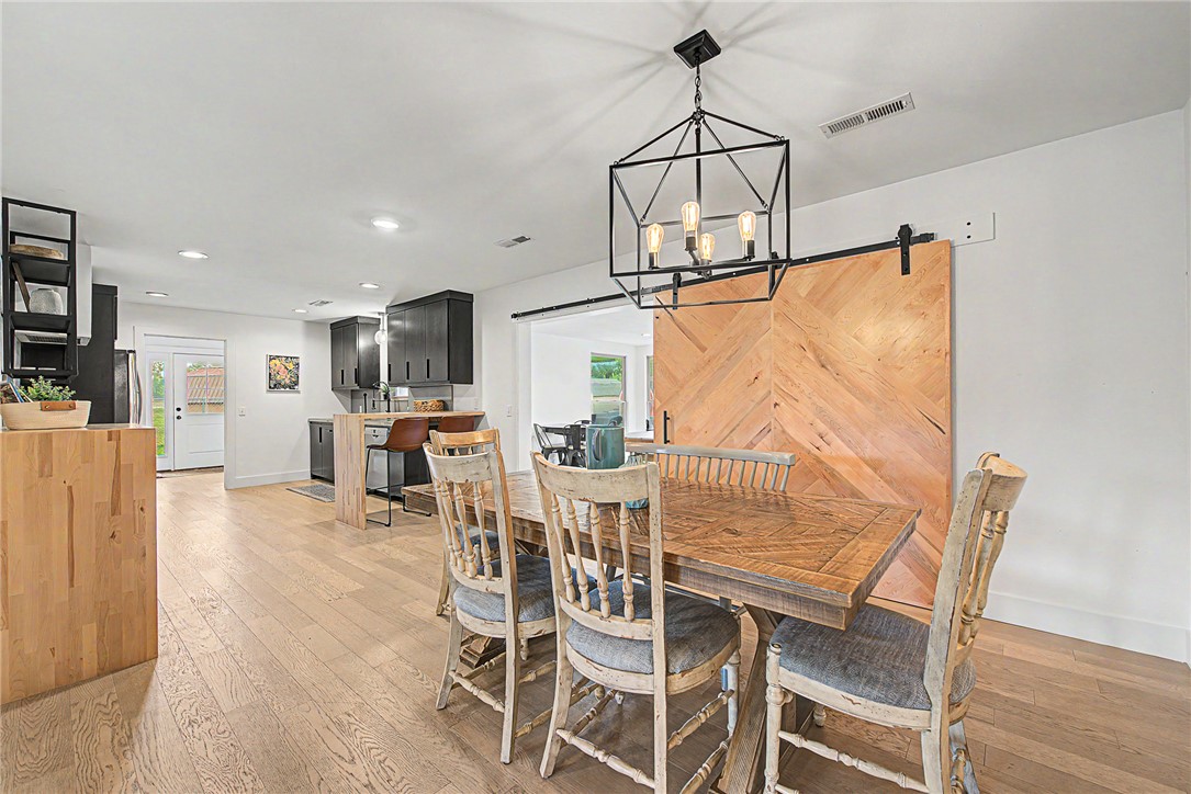 Bland Valley Estates Bentonville - Residential