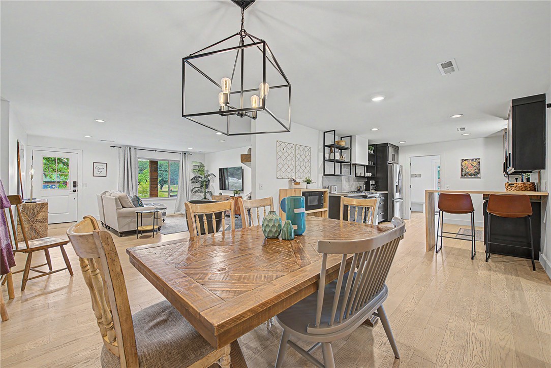 Bland Valley Estates Bentonville - Residential