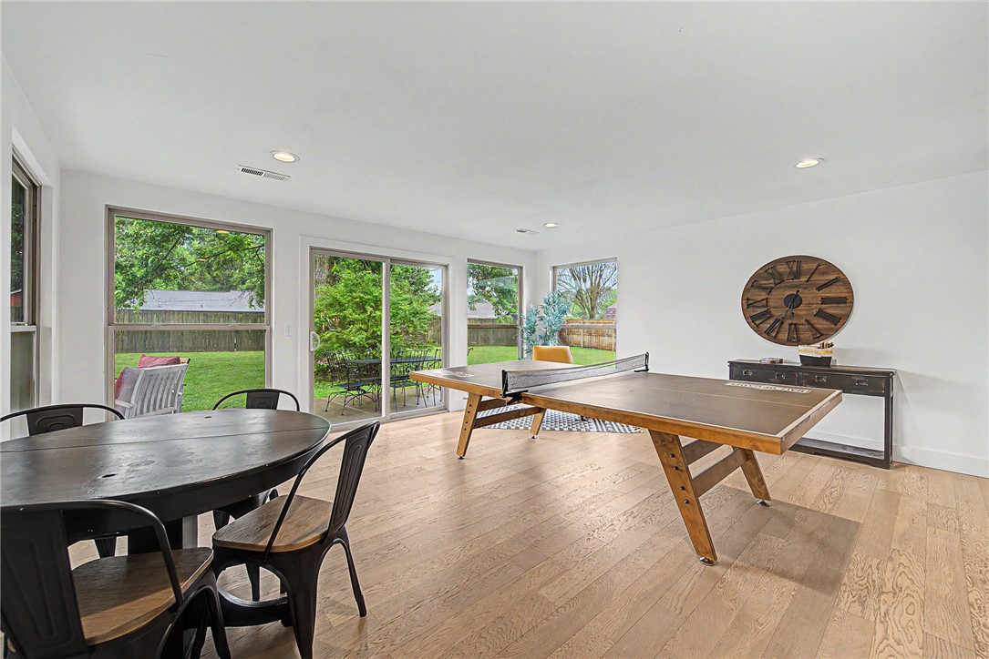 Bland Valley Estates Bentonville - Residential