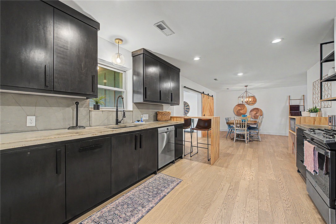 Bland Valley Estates Bentonville - Residential