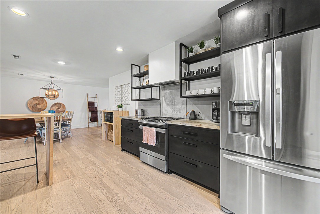 Bland Valley Estates Bentonville - Residential