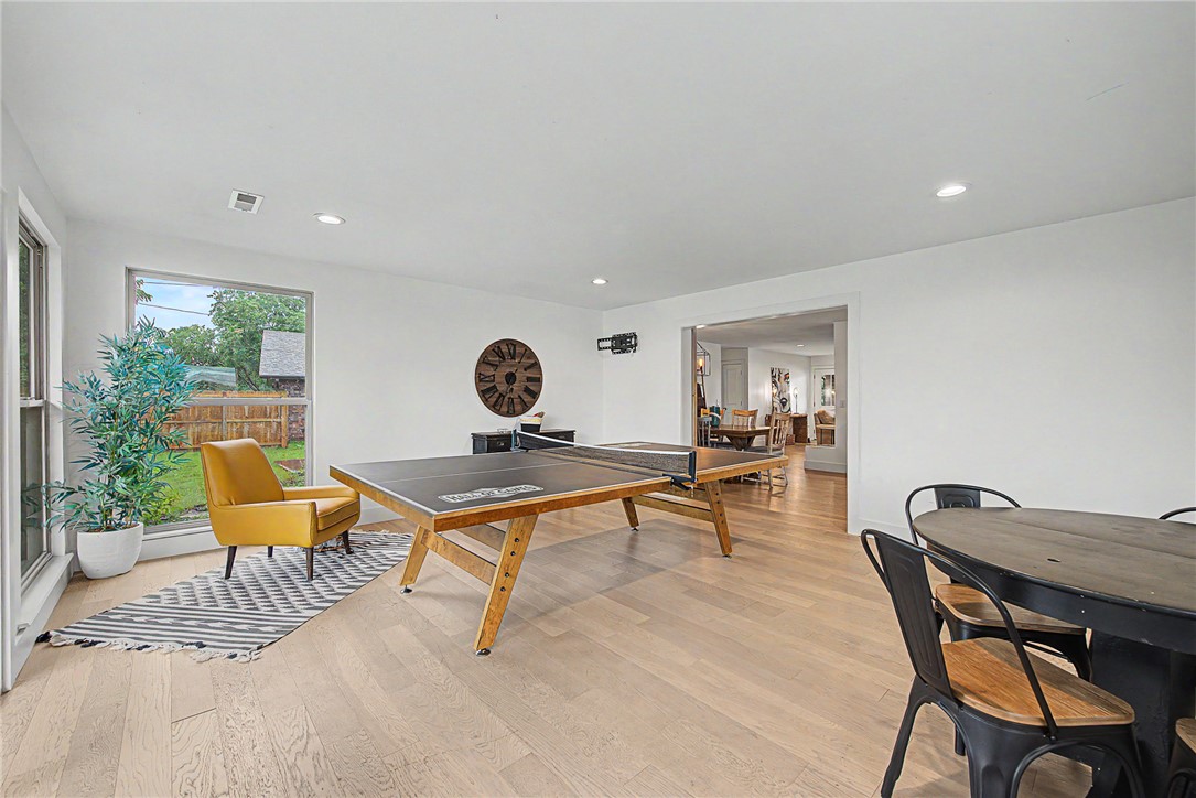 Bland Valley Estates Bentonville - Residential
