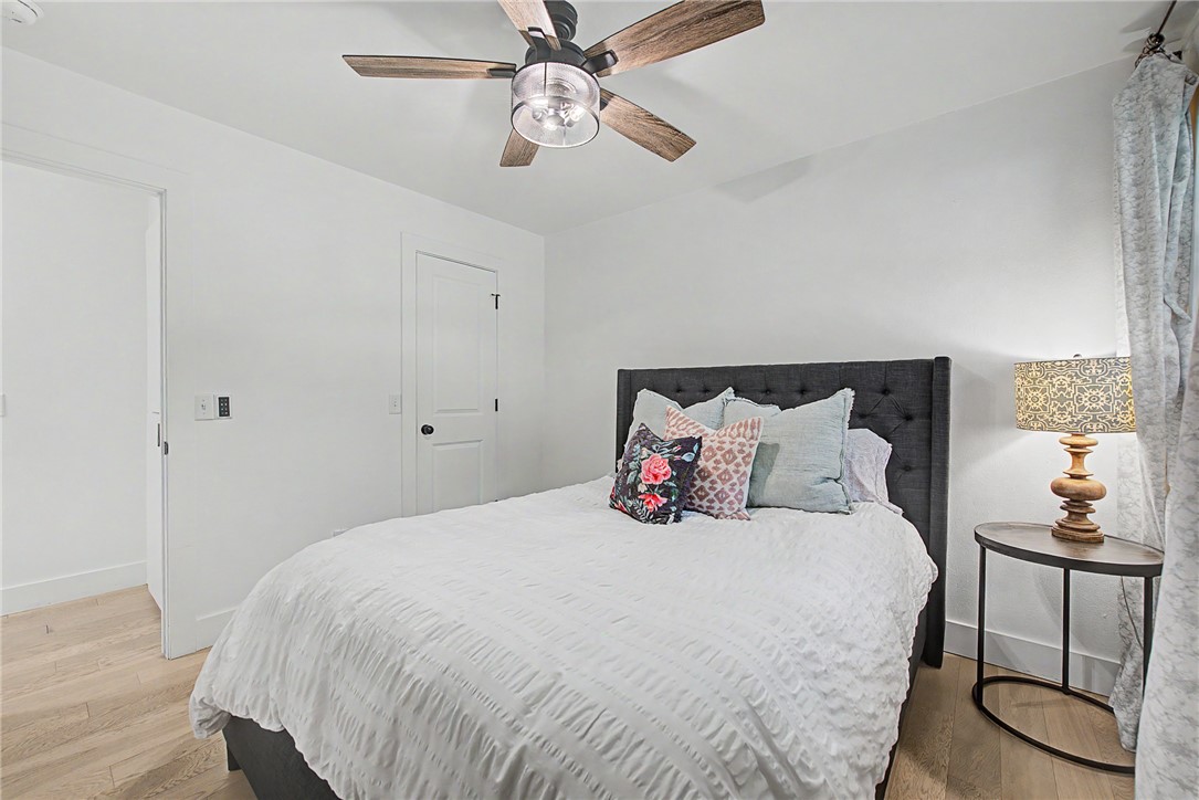 Bland Valley Estates Bentonville - Residential
