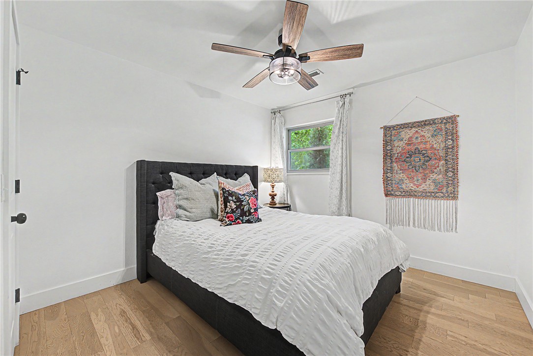 Bland Valley Estates Bentonville - Residential