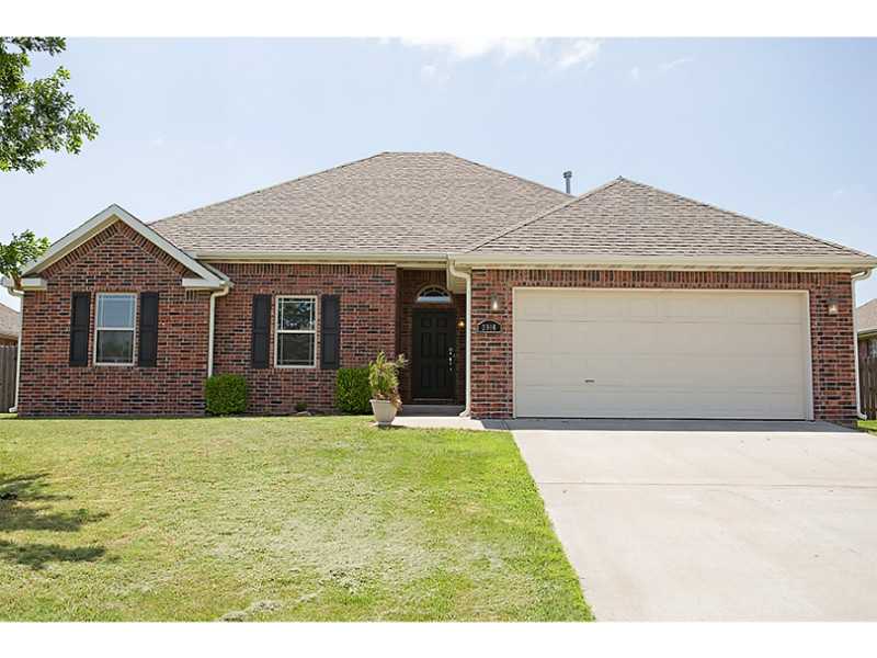 Chadwick - Residential