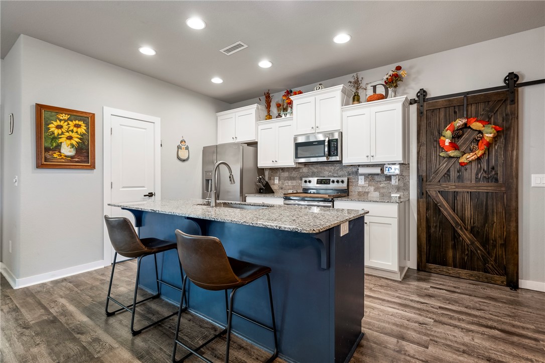 Farmington Heights Ph I - Residential