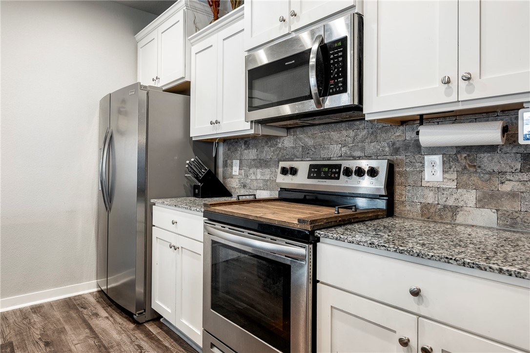 Farmington Heights Ph I - Residential