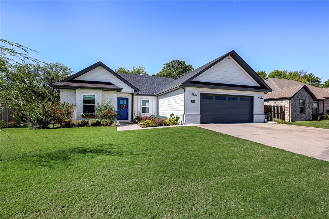 Farmington Heights Ph I - Residential