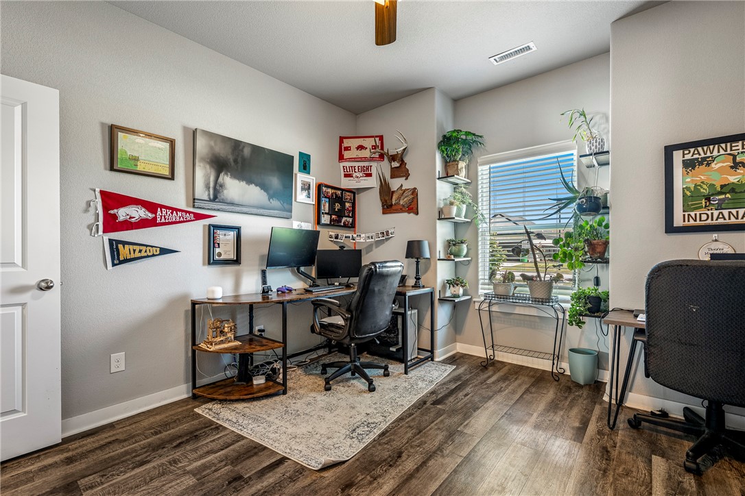 Farmington Heights Ph I - Residential