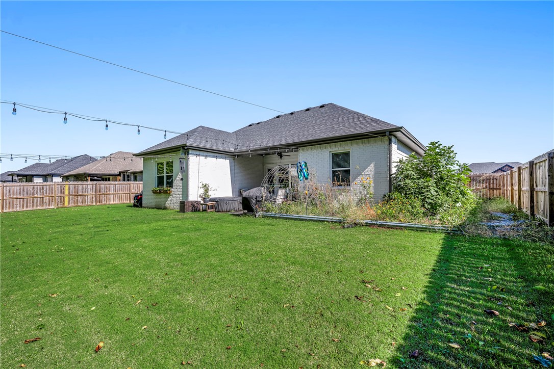 Farmington Heights Ph I - Residential