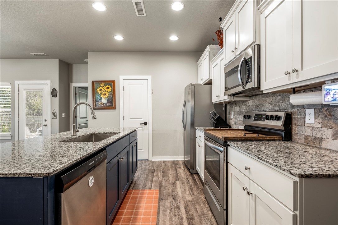 Farmington Heights Ph I - Residential