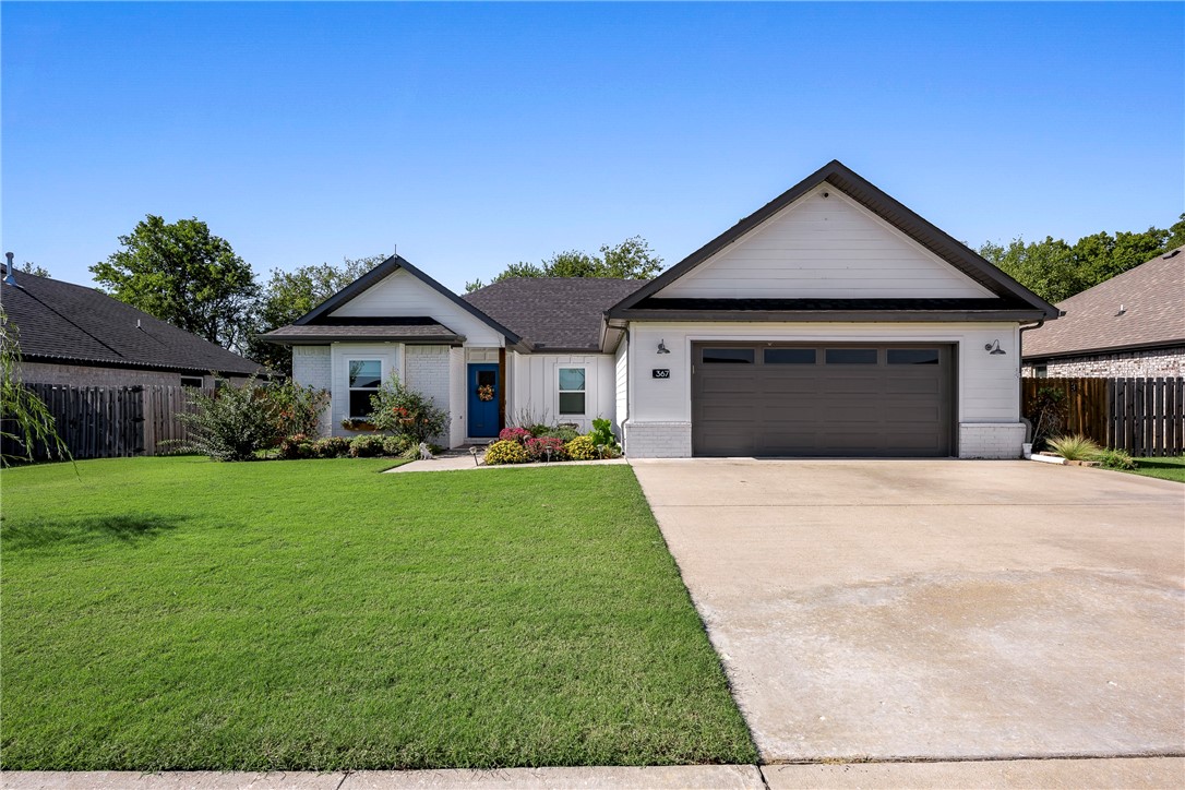 Farmington Heights Ph I - Residential