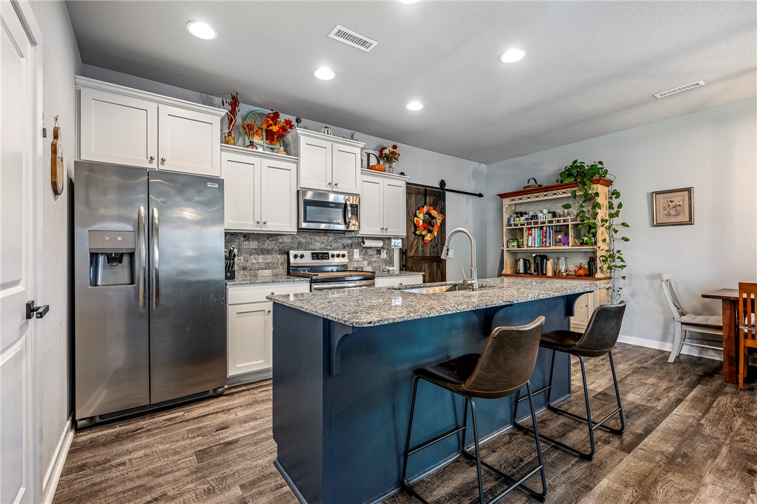 Farmington Heights Ph I - Residential