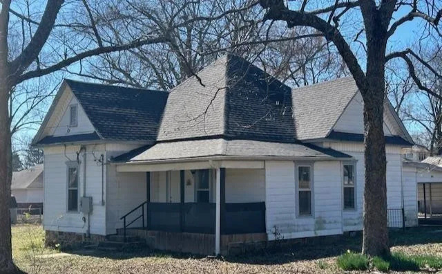 Reidmiller Add - Residential