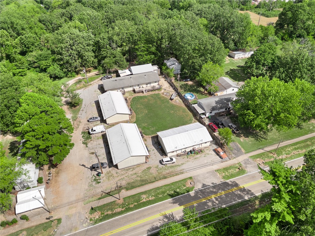 Yellville - Residential