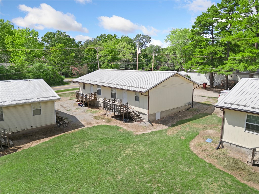 Yellville - Residential