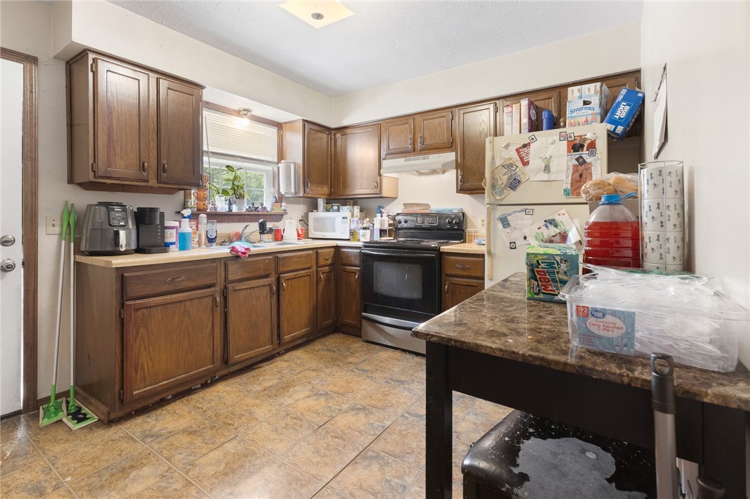 Yellville - Residential