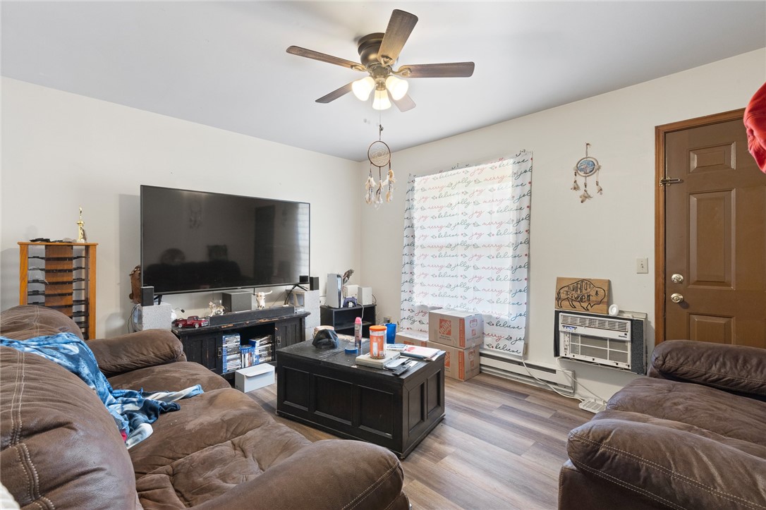 Yellville - Residential