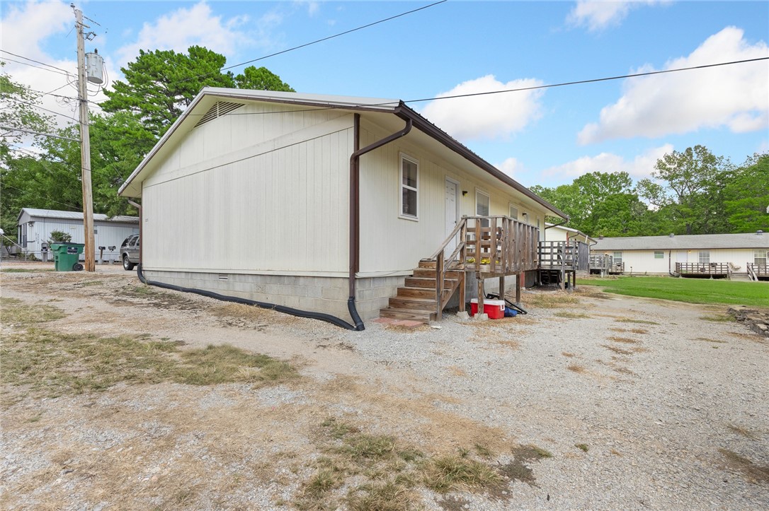 Yellville - Residential