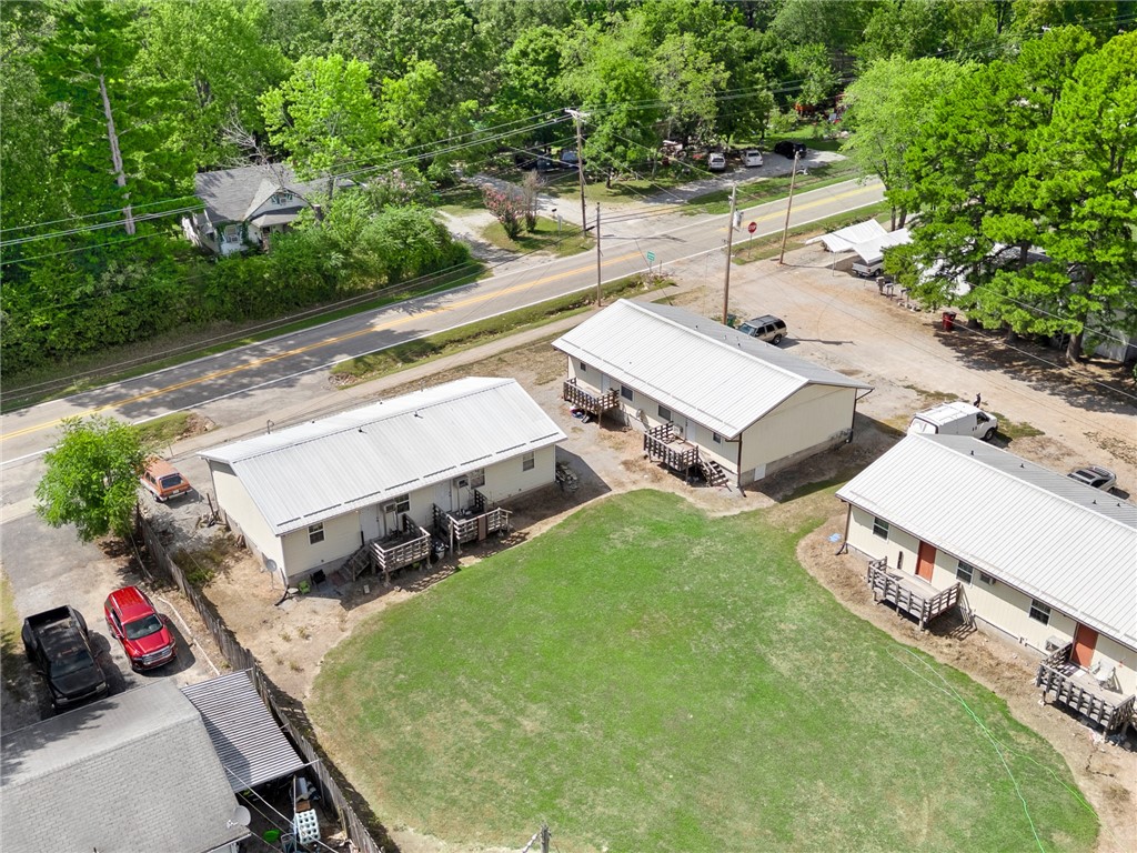 Yellville - Residential