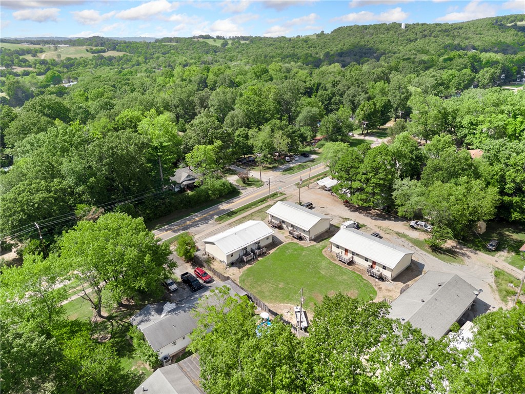 Yellville - Residential