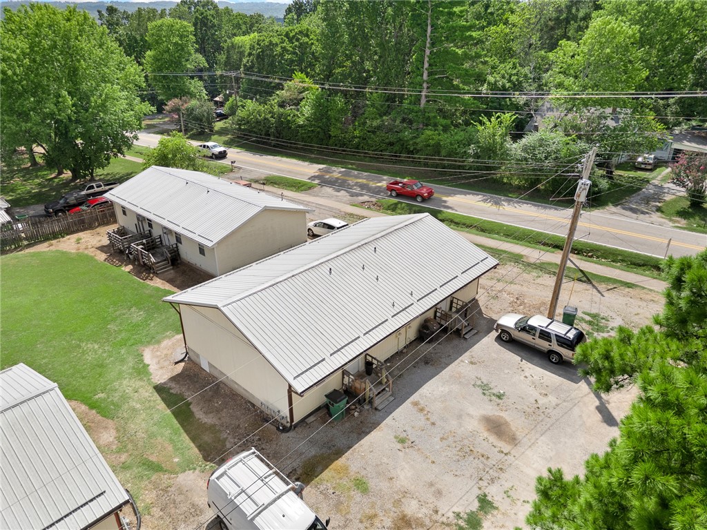 Yellville - Residential
