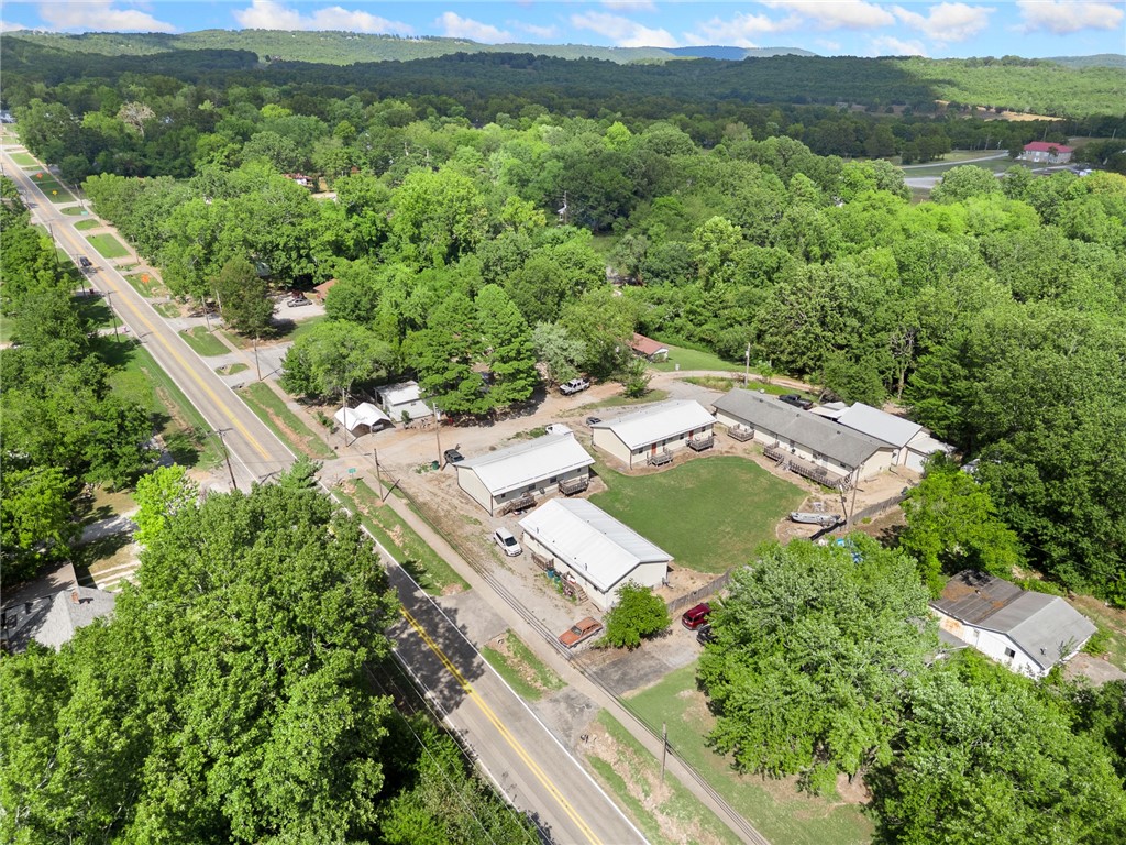 Yellville - Residential