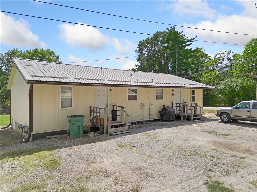 Yellville - Residential
