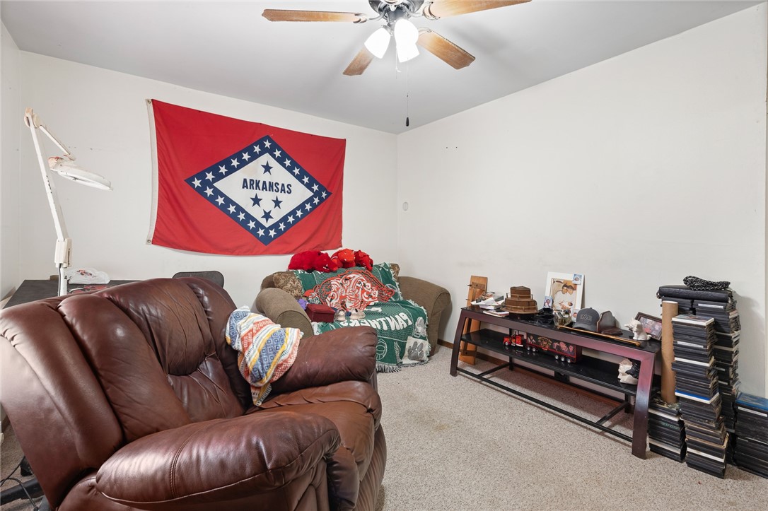Yellville - Residential