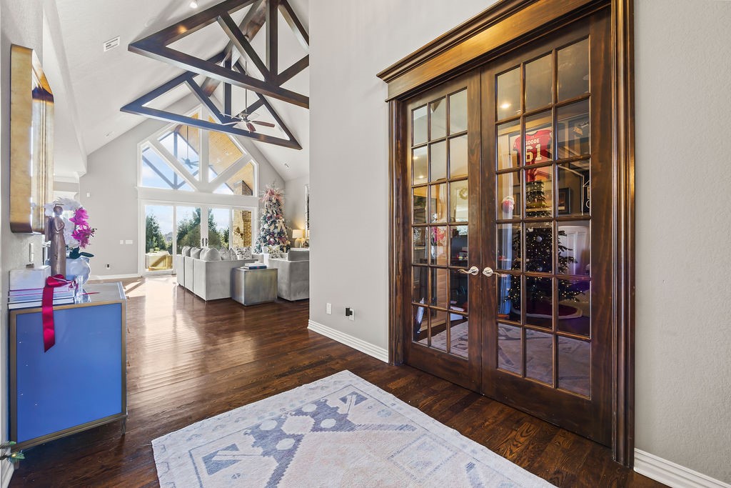 St Valery Downs Sub Cave Spgs - Residential