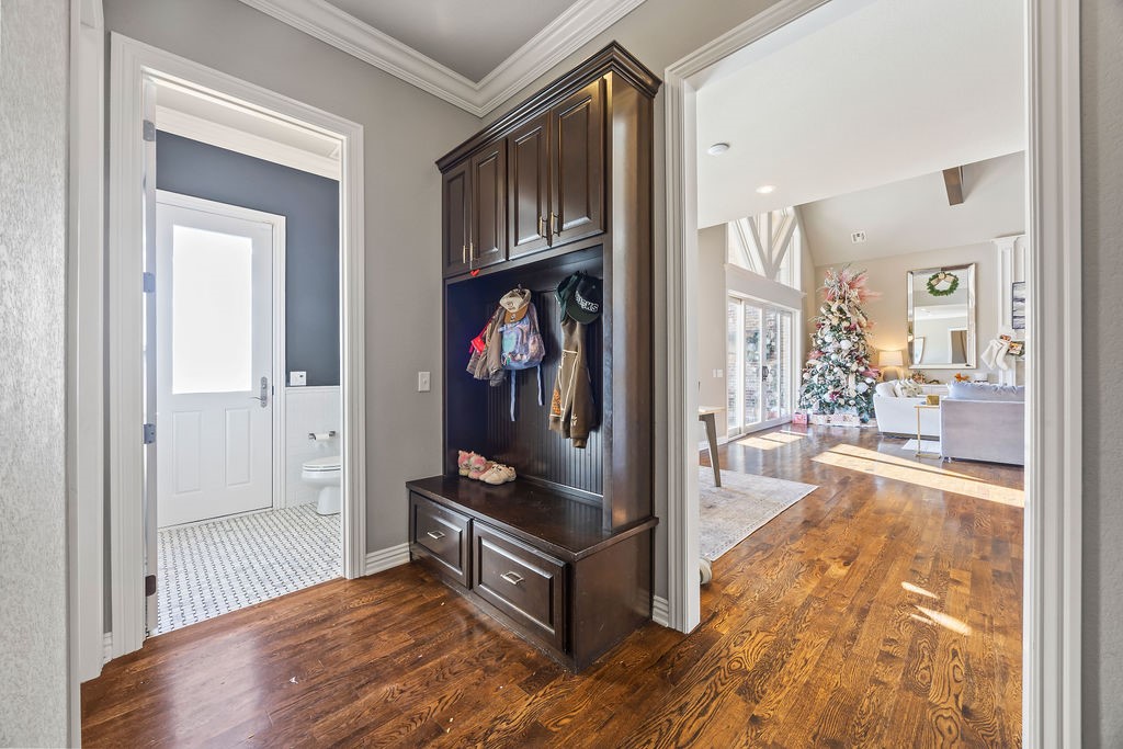 St Valery Downs Sub Cave Spgs - Residential