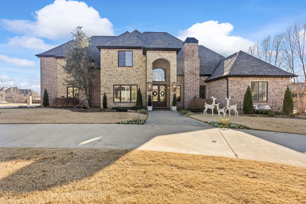 St Valery Downs Sub Cave Spgs - Residential