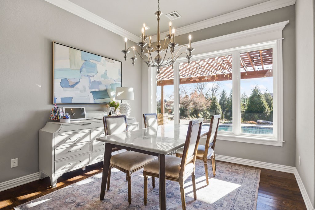 St Valery Downs Sub Cave Spgs - Residential