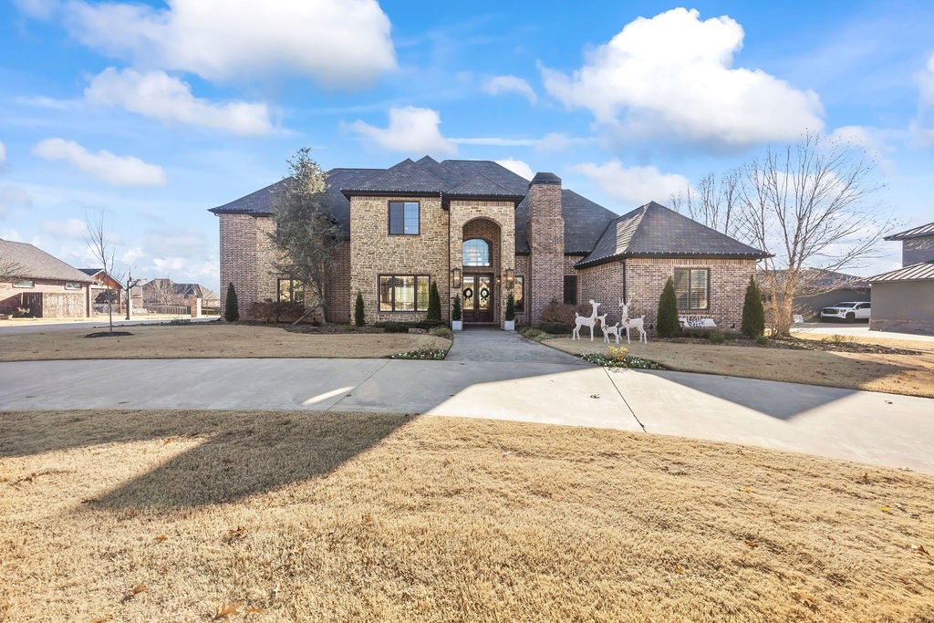 St Valery Downs Sub Cave Spgs - Residential