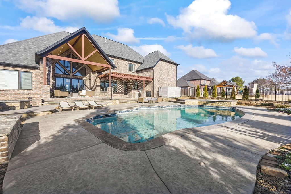 St Valery Downs Sub Cave Spgs - Residential