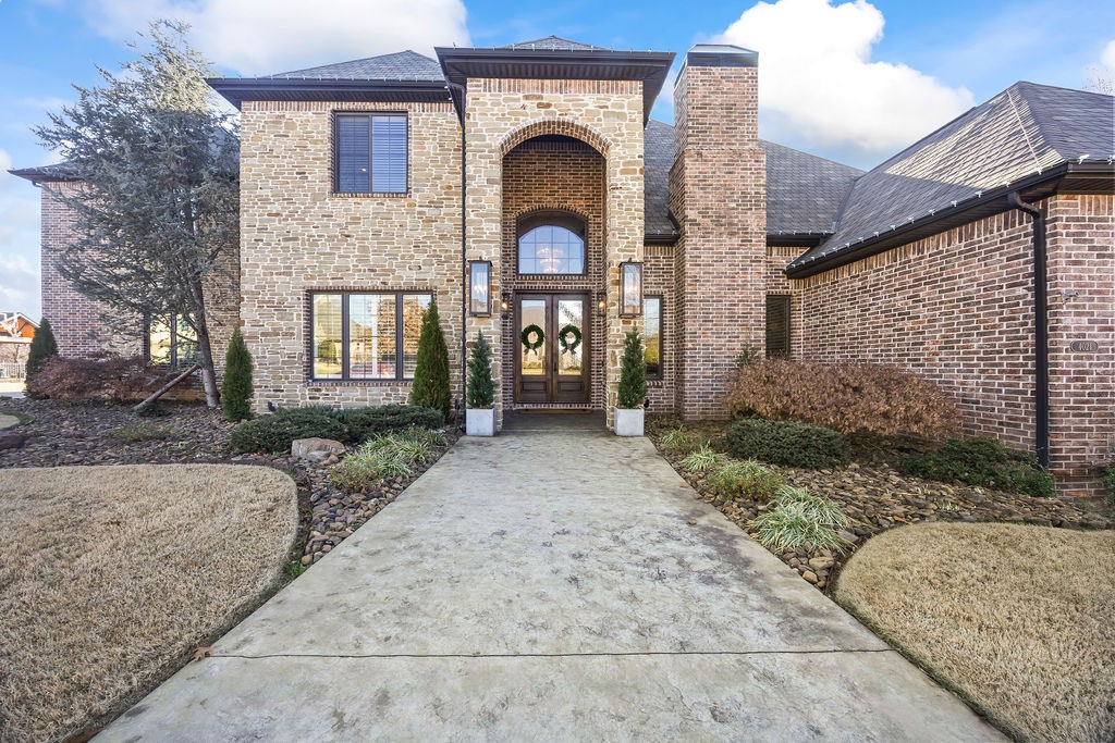 St Valery Downs Sub Cave Spgs - Residential