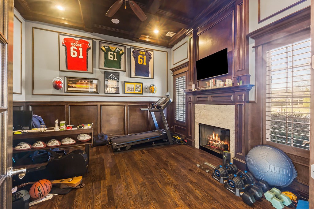 St Valery Downs Sub Cave Spgs - Residential