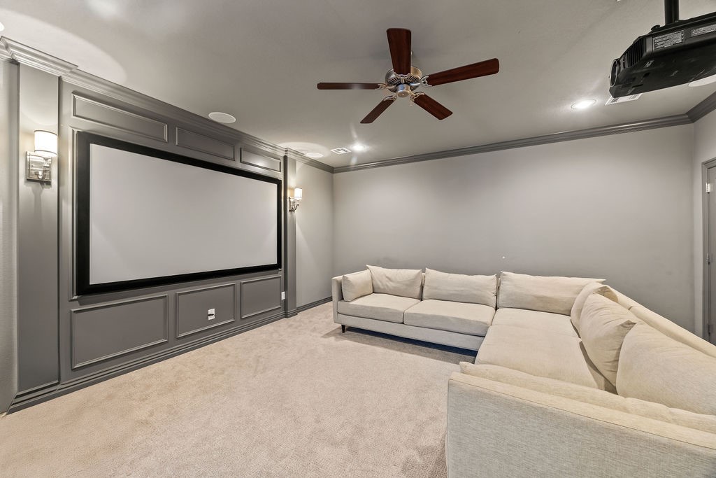 St Valery Downs Sub Cave Spgs - Residential