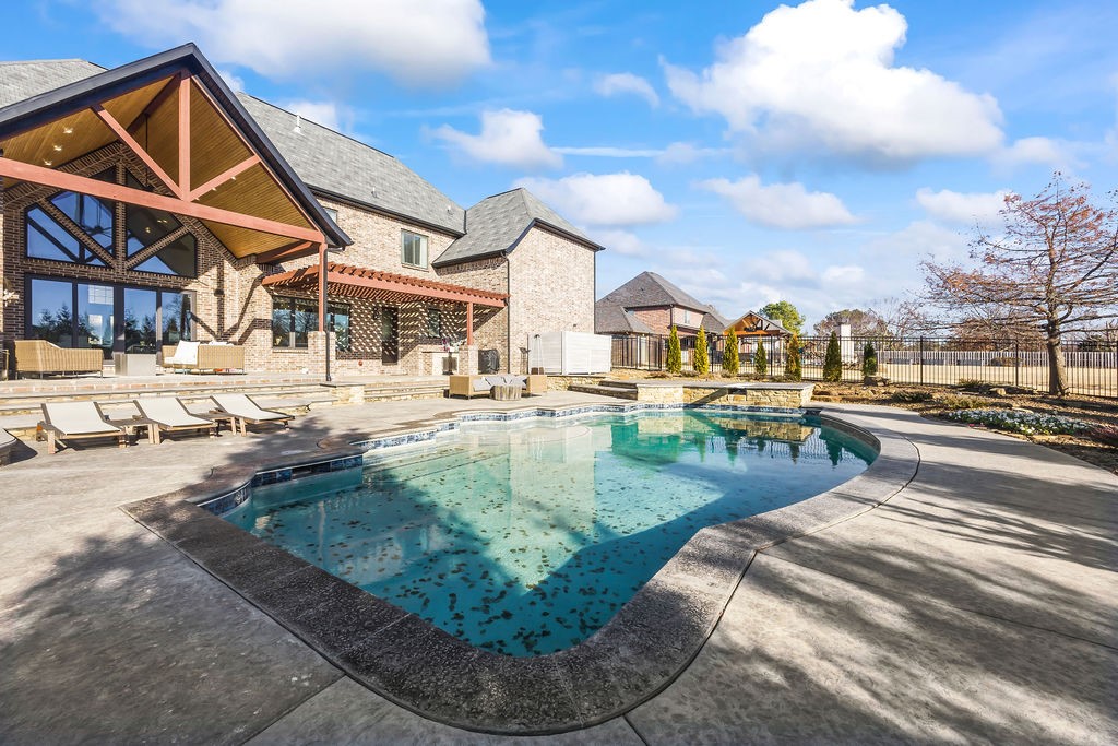 St Valery Downs Sub Cave Spgs - Residential