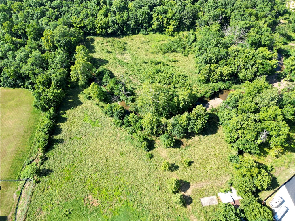 Fayetteville Outlots - Land