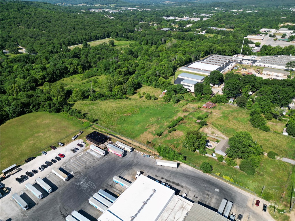 Fayetteville Outlots - Land