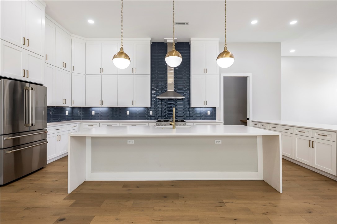 Aurora Sub Ph 2 Bentonville - Residential