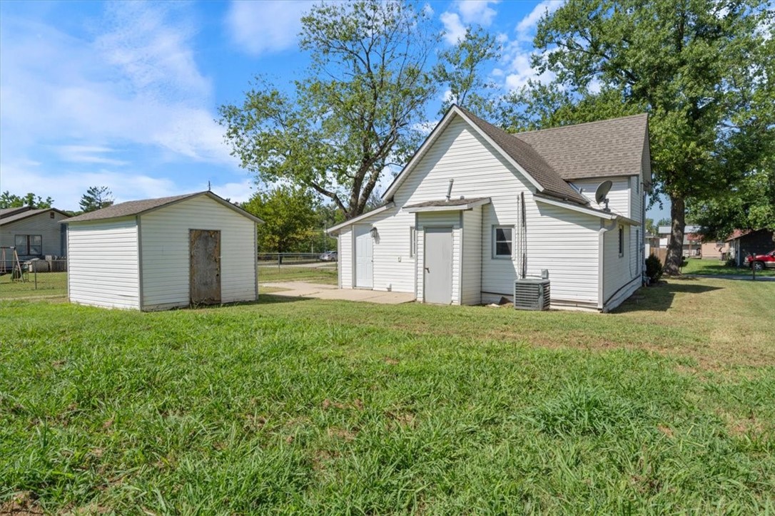 Siloam Spgs Orig Siloam Spgs - Residential