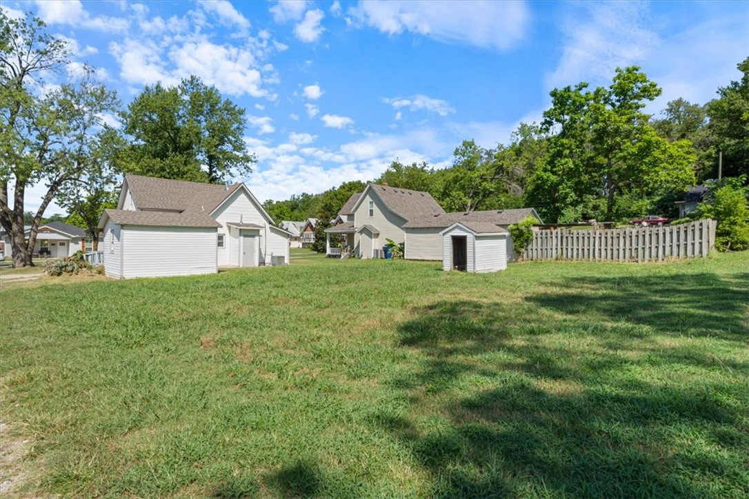 Siloam Spgs Orig Siloam Spgs - Residential