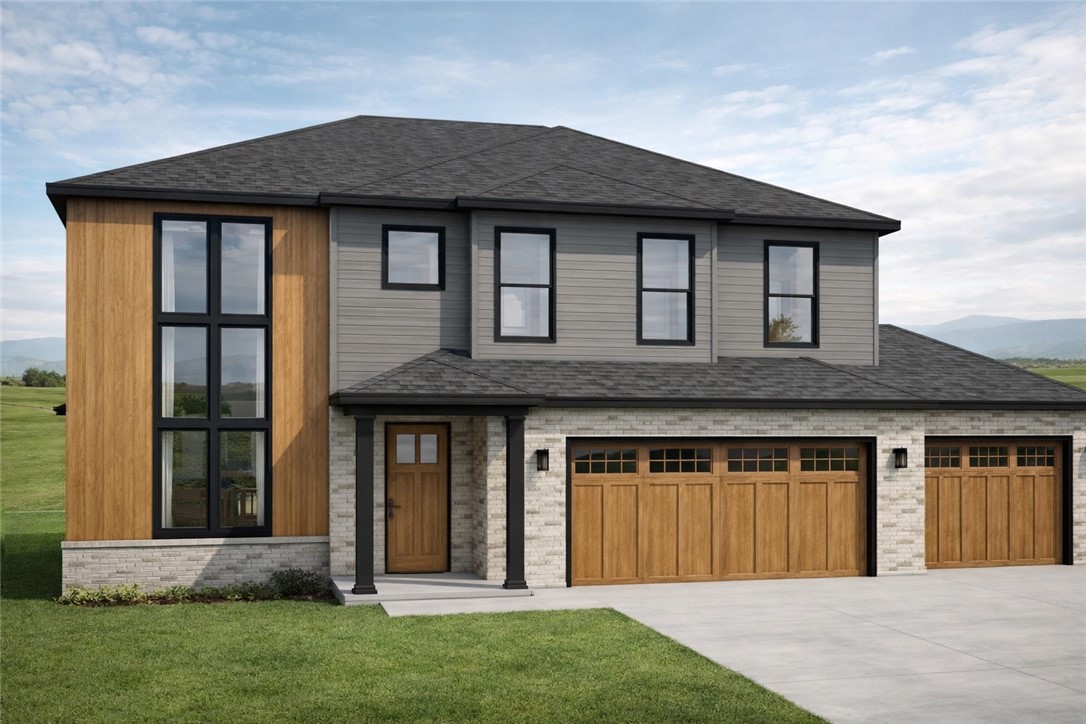 Hillcrest - Residential