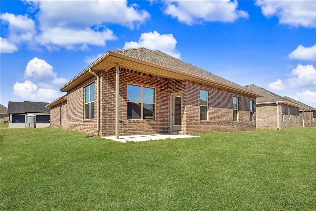 Woodcrest Walk - Residential