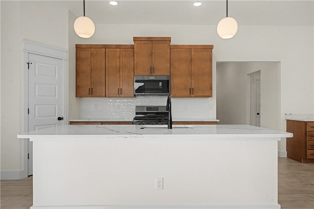 Woodcrest Walk - Residential