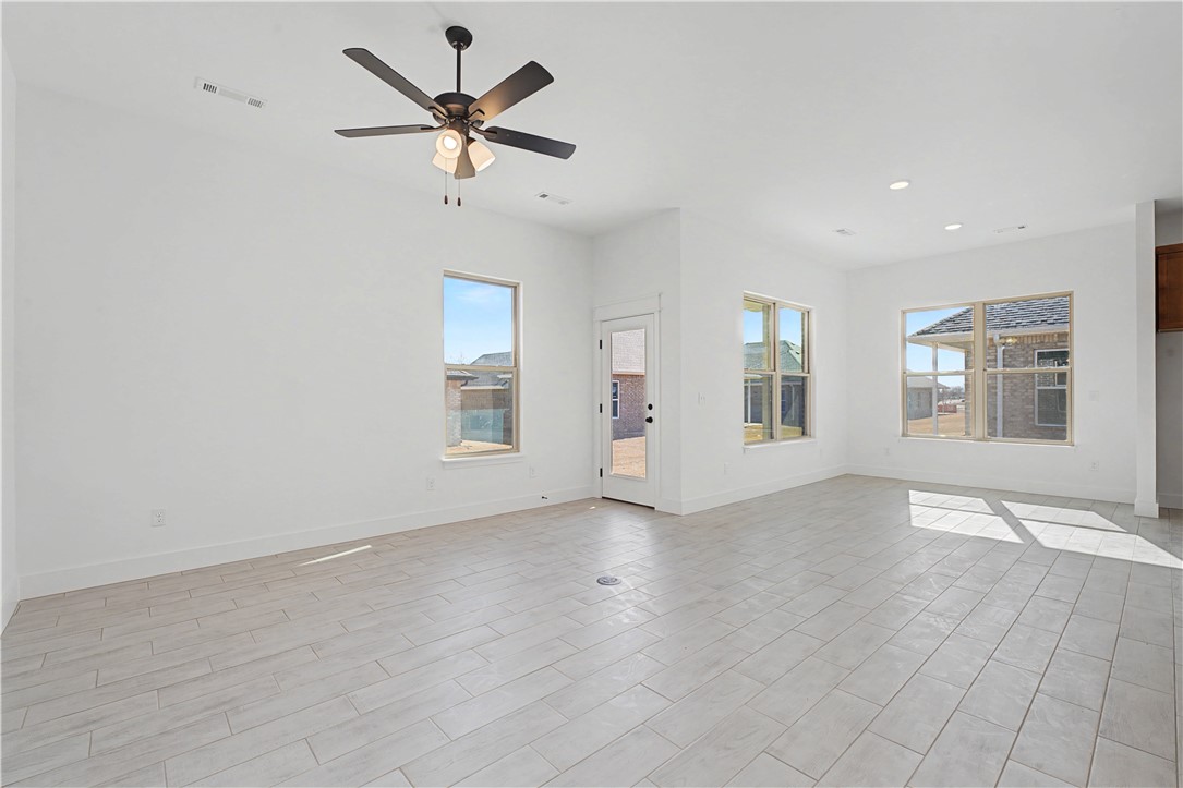 Woodcrest Walk - Residential