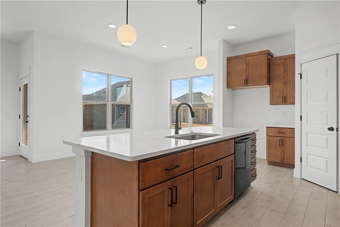 Woodcrest Walk - Residential