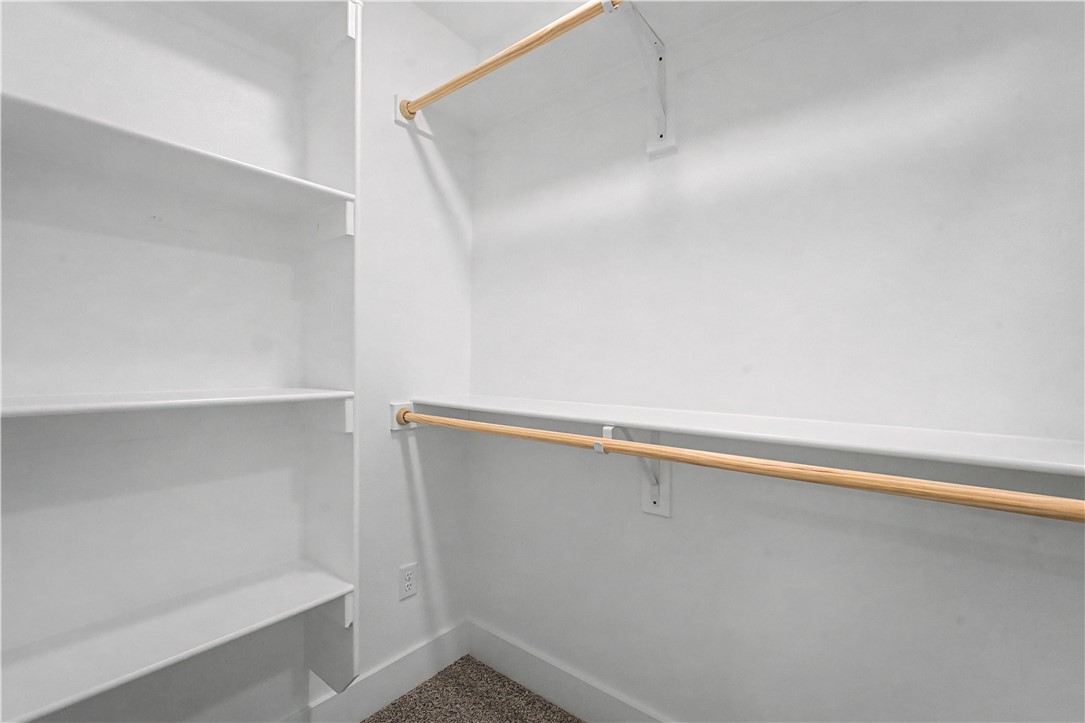 Woodcrest Walk - Residential